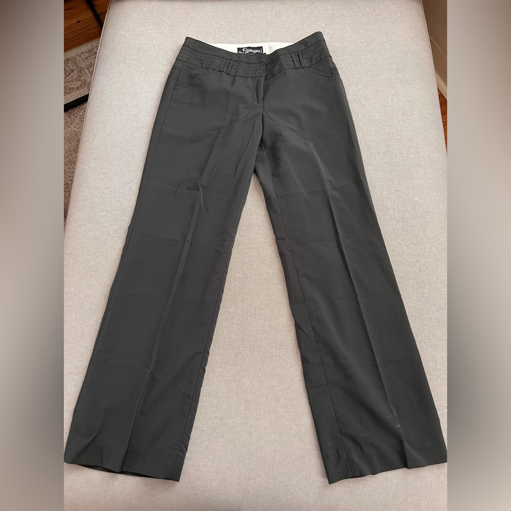 Sharagano Slacks (petite)